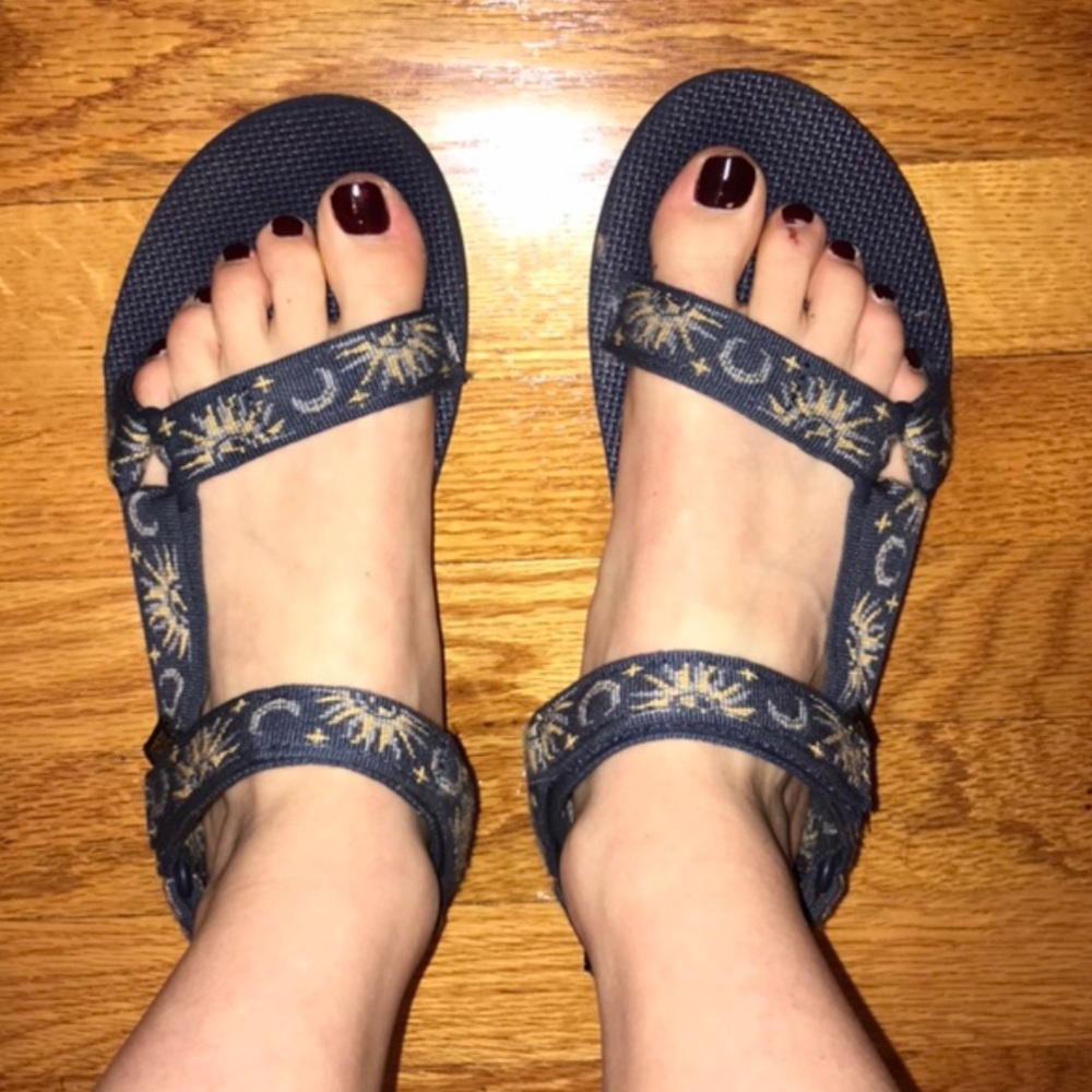 Teva Sandals